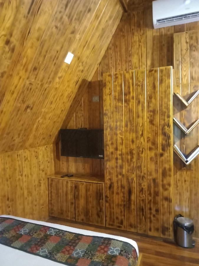 Arshinagar Shilpogram Otel Kalküta Dış mekan fotoğraf