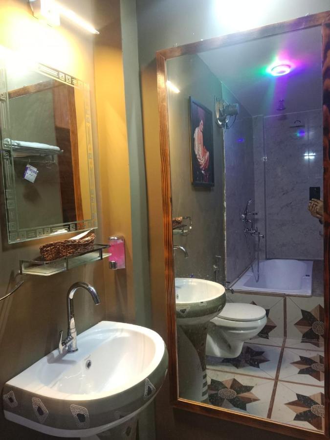 Arshinagar Shilpogram Otel Kalküta Dış mekan fotoğraf